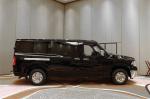 Nissan NV3500 Passenger Van 2012 года